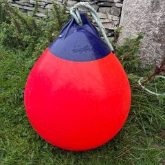 Selection of Buoys