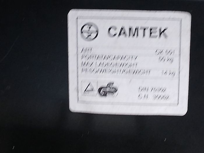 Car box