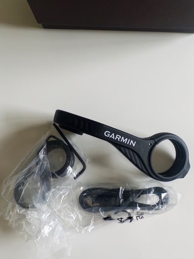 Garmin Edge 830