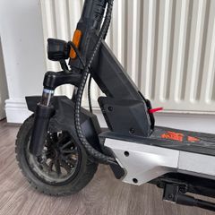 KuKirin M4 Max