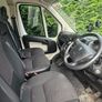 Peugeot Boxer Van Image 2