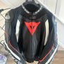 Dainese Super Speed 3 Leather Jacket Image 5