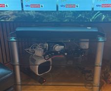 tv stand