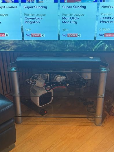 tv stand