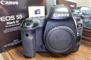 Canon 5D mk4 mark IV