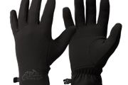 Gloves  Helikon  Black  XL