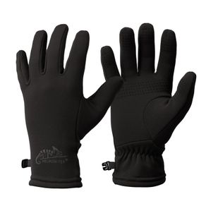 Gloves  Helikon  Black  XL