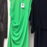 Green Ribkoff Dress (12) New with tags Image 3