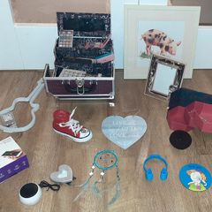 Girls accessories