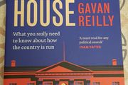 The Secret Life Of Leinster House by Gavan Reilly