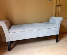 Seat bench