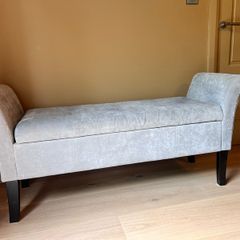 Seat bench