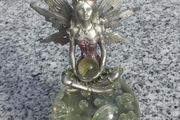 Fairy Globe Ornament
