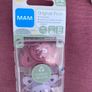 Mamas & papas dress, soothers Image 7