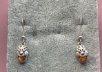 Sterling Earring