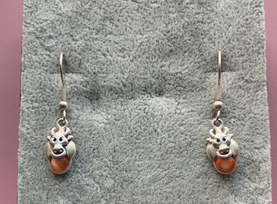 Sterling Earring