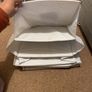 IKEA storage with 7 compartments Image 2