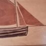 Wooden marquetry Image 3