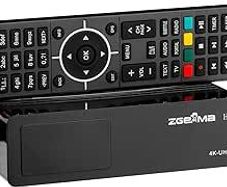 NEW - Zgemma H11s - New