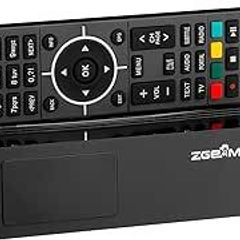 NEW - Zgemma H11s - New