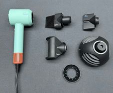 Dyson Supersonic Nural