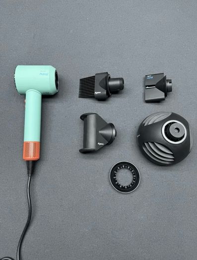 Dyson Supersonic Nural