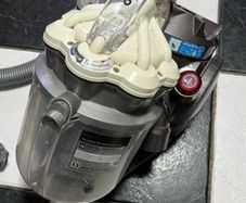 Dyson Dc19 Vacuum For ( Parts Only)