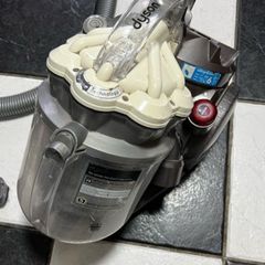 Dyson Dc19 Vacuum For ( Parts Only)