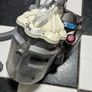 Dyson DC 19 Hooves ( working but no attachment) Image 2