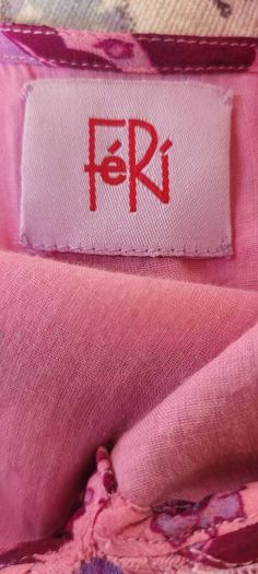 Feri Dara Dress