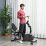 Recumbent Exercise Bike Image 9