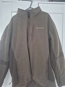 deerhunter jacket