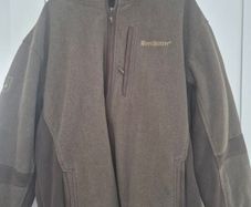 deerhunter jacket