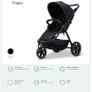 Buggy - travel - osannn boogy travel system Image 3