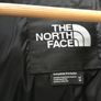 North face puffer jacket Image 8