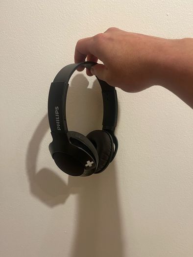Philips Headphones