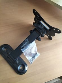 TV wall mount