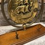 vintage Gong decoration Image 2