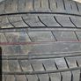 tyre 315 30 r22 like new Image 2