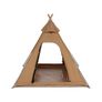Canvas Tipii Tent Image 3