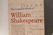 The Complete Works of William Shakespeare