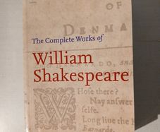 The Complete Works of William Shakespeare