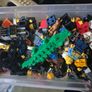Lego Lot with a few sets Image 9
