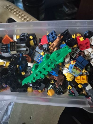 Lego Collection