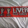 Liverpool Scarf Image 2