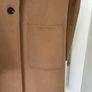 Rails Everest Camel Coat Image 4