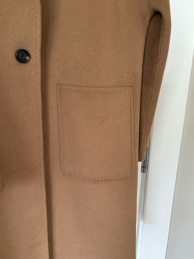 Rails Everest Camel Coat