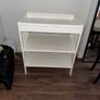 Baby changing table ikea Image 2