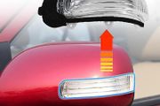 TOYOTA Auris Indicator Light LED - Left Side NEW