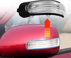 TOYOTA Auris Indicator Light LED - Left Side NEW
